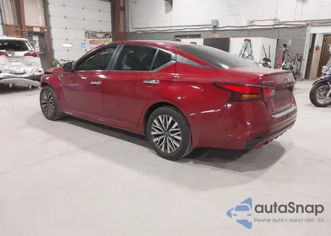 2023 Nissan Altima Sv Fwd z USA, uszkodzony, nr VIN 1N4BL4DV9PN409078